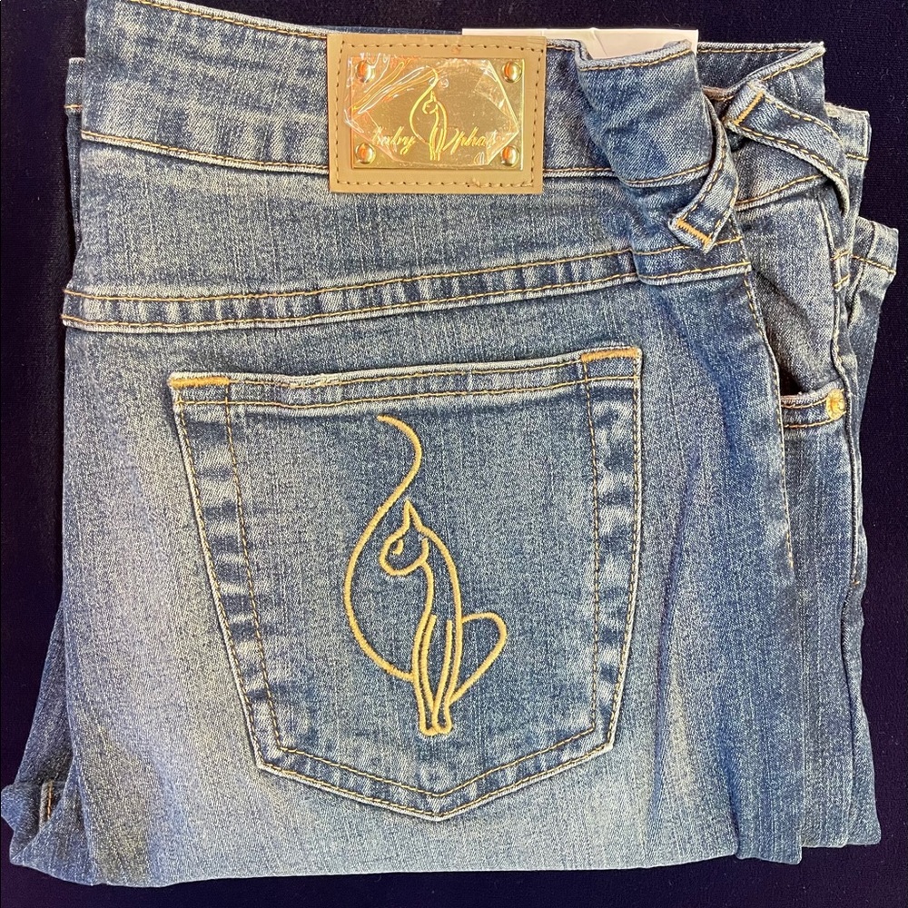 Baby Phat Jeans
